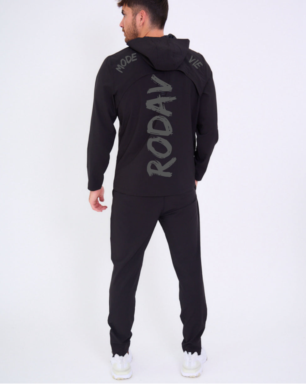 Rodav « Sans peine »