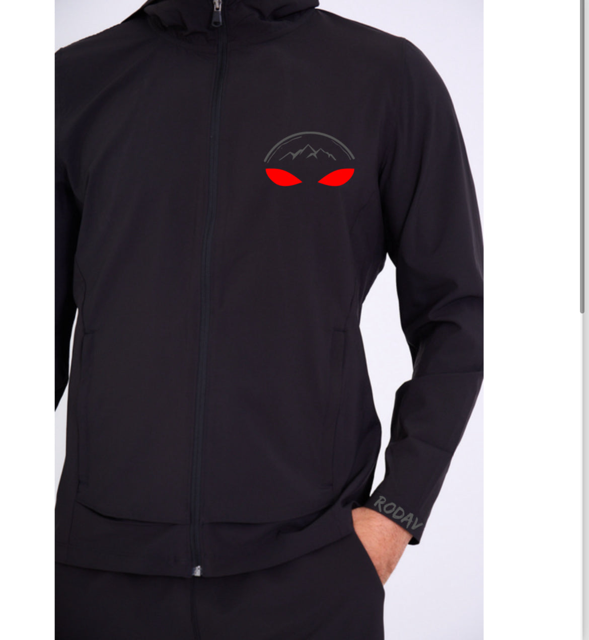 Rodav « Sans peine »